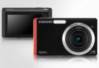 CAMARA DIGITAL SAMSUNG ST500, 12.2 MP, LCD3.0", ROJA, 2 DISP :: Tienda Clic, computadoras, consumibles y productos de computacion línea