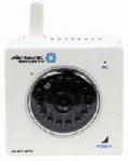 CAMARA INALAMBRICA IP C/VISION NOCTURNA ACTECK SECURITY :: Tienda Clic, computadoras, consumibles y productos de computacion línea