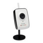 CAMARA IP D-LINK DCS-920 INTERNET WIRELESS :: Tienda Clic, computadoras, consumibles y productos de computacion línea
