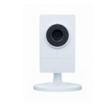 CAMARA IP DE SEGURIDAD D-LINK DCS-2130 WIRELESS N ,RESOLUCION HD CUBE,SOPORTA 3G + SLOT TARJETA SD :: Tienda Clic, computadoras, consumibles y productos de computacion línea