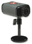 CAMARA IP INTELLINET NFC30 SERIE PROFESIONAL INFRARROJA :: Tienda Clic, computadoras, consumibles y productos de computacion línea