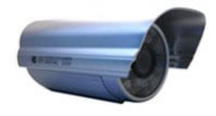 CAMARA IP TIPO BALA DIA/NOCHE, P/EXTERIORES, LEDS INFRAROJO :: Tienda Clic, computadoras, consumibles y productos de computacion línea