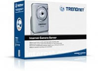 CAMARA IP TRENDNET FIJA PARA MONITOREO DE DIA :: Tienda Clic, computadoras, consumibles y productos de computacion línea
