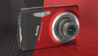 CAMARA KODAK DIGITAL M530, 12 MP, LCD 2.7", ROJA :: Tienda Clic, computadoras, consumibles y productos de computacion línea