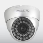 CAMARA MINI SMART-CONTROL DOMO INFRARROJO 520TVL :: Tienda Clic, computadoras, consumibles y productos de computacion línea