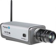 CAMARA PROFESIONAL DE MONITOREO ACTECK IP WIFI C/SOFTWARE :: Tienda Clic, computadoras, consumibles y productos de computacion línea