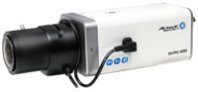 CAMARA PROFESIONAL SENSOR CCD 1/3 BLANCA ACTECK SECURITY :: Tienda Clic, computadoras, consumibles y productos de computacion línea