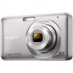 CAMARA SONY CYBERSHOT W310, 12.1 MP/2.7"LCD/LITIO/PLATA :: Tienda Clic, computadoras, consumibles y productos de computacion línea