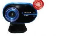 CAMARA WEB ACTECK ATW-900 USB :: Tienda Clic, computadoras, consumibles y productos de computacion línea