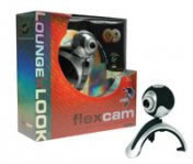 CAMARA WEB CONCEPTRONIC 1.3 MP SNAPSHOT 4 MP :: Tienda Clic, computadoras, consumibles y productos de computacion línea