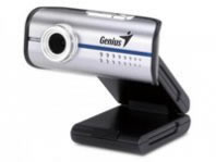 CAMARA WEB GENIUS 1.3 I SLIM 1300 :: Tienda Clic, computadoras, consumibles y productos de computacion línea