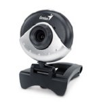 CAMARA WEB GENIUS EFACE 1300 G5 PACKAGE (1.3/USB2.0/MIC/UVC) :: Tienda Clic, computadoras, consumibles y productos de computacion línea