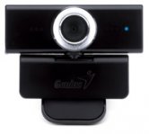 CAMARA WEB GENIUS FACECAM 1000 (HD/MF/USB2.0//UVC) :: Tienda Clic, computadoras, consumibles y productos de computacion línea