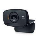 CAMARA WEB LOGITECH HD C510 :: Tienda Clic, computadoras, consumibles y productos de computacion línea