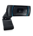 CAMARA WEB LOGITECH HD C910 :: Tienda Clic, computadoras, consumibles y productos de computacion línea