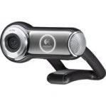 CAMARA WEB LOGITECH QUICKCAM VISION PRO :: Tienda Clic, computadoras, consumibles y productos de computacion línea