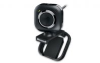 CAMARA WEB MICROSOFT LIFECAM VX-2000 USB :: Tienda Clic, computadoras, consumibles y productos de computacion línea