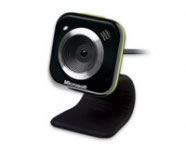 CAMARA WEB MICROSOFT VX-5000 USB :: Tienda Clic, computadoras, consumibles y productos de computacion línea