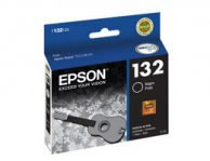 CARTUCHO EPSON NEGRO ALTO REND. (T132120) :: Tienda Clic, computadoras, consumibles y productos de computacion línea