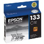 CARTUCHO EPSON NEGRO( T133420) :: Tienda Clic, computadoras, consumibles y productos de computacion línea