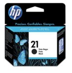 CARTUCHO HP 21 NEGRO (C9351AL) :: Tienda Clic, computadoras, consumibles y productos de computacion línea