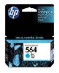 CARTUCHO HP 564 CYAN P/C6380 (CB318WL) :: Tienda Clic, computadoras, consumibles y productos de computacion línea