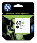 CARTUCHO HP 60XL NEGRO INKJET ALTO RENDIMIENTO (CC641WL) :: Tienda Clic, computadoras, consumibles y productos de computacion línea