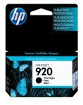 CARTUCHO HP 920 NEGRO OFFICEJET (CD971AL) :: Tienda Clic, computadoras, consumibles y productos de computacion línea