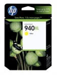 CARTUCHO HP 940XL AMARILLO DE ALTO RENDIMIENTO (C4909AL) :: Tienda Clic, computadoras, consumibles y productos de computacion línea