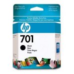 CARTUCHO HP NEGRO 701 PARA FAX HP640 (CC635A) :: Tienda Clic, computadoras, consumibles y productos de computacion línea