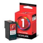 CARTUCHO LEXMARK COLOR (18C0781) :: Tienda Clic, computadoras, consumibles y productos de computacion línea