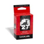 CARTUCHO LEXMARK COLOR USO MODERADO (10N1127) :: Tienda Clic, computadoras, consumibles y productos de computacion línea
