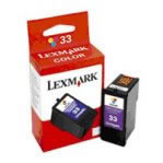CARTUCHO LEXMARK COLOR USO MODERADO (18C0033) :: Tienda Clic, computadoras, consumibles y productos de computacion línea