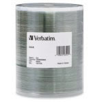 CD VIRGEN VERBATIM 52X 700MB 80MIN CAMPANA C/100 PZAS PLAST :: Tienda Clic, computadoras, consumibles y productos de computacion línea