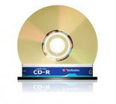 CD VIRGEN VERBATIM LIGHTSCRIBE 52X 700MB/80MIN C30 :: Tienda Clic, computadoras, consumibles y productos de computacion línea
