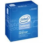 CELERON DUAL CORE E1500 S-775 2.2 GHZ C/512KB B800 MHZ (IPI) :: Tienda Clic, computadoras, consumibles y productos de computacion línea