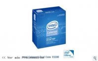 CELERON DUAL CORE E3200 S-775 2.40 GHZ C/1MB B800 MHZ (IPI) :: Tienda Clic, computadoras, consumibles y productos de computacion línea