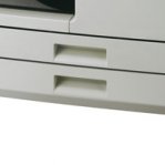 CHAROLA ADICIONAL DE PAPEL SHARP DE 250 HOJAS PARA  AL-2051 :: Tienda Clic, computadoras, consumibles y productos de computacion línea