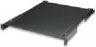 CHAROLA AJUSTABLE PARA RACK INTELLINET, 1 UNIDAD 55CM - 60KG :: Tienda Clic, computadoras, consumibles y productos de computacion línea