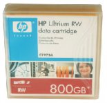 CINTA DE DATOS REESCRIBIBLE HP ULTRIUM DE 800 GB :: Tienda Clic, computadoras, consumibles y productos de computacion línea