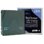 CINTA IBM ULTRIUM 4 LTO4 800 GB (PAQUETE 5 PZAS) :: Tienda Clic, computadoras, consumibles y productos de computacion línea