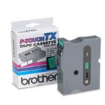 CINTA NEGRO-VERDE 24MM PT30-PTPC :: Tienda Clic, computadoras, consumibles y productos de computacion línea