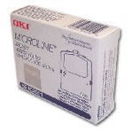 CINTA OKI NEGRA PARA ML320 ML321 OKIPOS 172 180 Y 190 :: Tienda Clic, computadoras, consumibles y productos de computacion línea