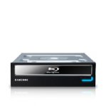 COMBO BLU-RAY/DVDRW 12 X SATA SAMSUNG NEGRO CAJA :: Tienda Clic, computadoras, consumibles y productos de computacion línea