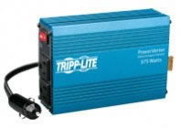 CONVERTIDOR DE ENERGIA PORTATIL 2 CONT. TRIPP-LITE :: Tienda Clic, computadoras, consumibles y productos de computacion línea
