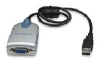CONVERTIDOR MANHATTAN USB A VIDEO VGA RESOLUCION (1280*1040) :: Tienda Clic, computadoras, consumibles y productos de computacion línea