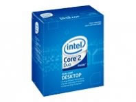 CORE 2 DUO E7500 S-775 2.9 GHZ 3M BUS 1066 MHZ :: Tienda Clic, computadoras, consumibles y productos de computacion línea