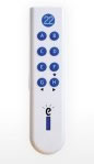 CPS IR 32 PAD SYSTEM, MALETIN CON 32 TRANSMISORES INFRARROJO :: Tienda Clic, computadoras, consumibles y productos de computacion línea