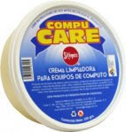 CREMA LIMPIADORA DE GABINETES 250 GR SILIMEX :: Tienda Clic, computadoras, consumibles y productos de computacion línea
