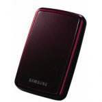 DD EXT 160 GB / 5400 RPM SAMSUNG 2.5" USB ROJO :: Tienda Clic, computadoras, consumibles y productos de computacion línea